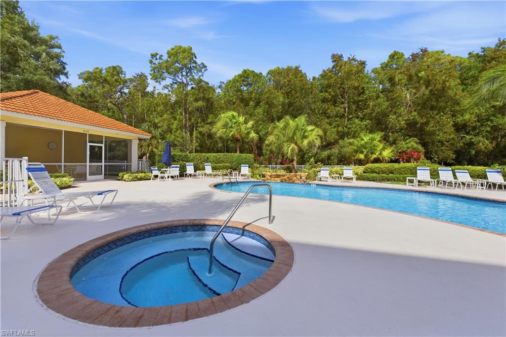 CORAL FALLS RESORT - Residential
