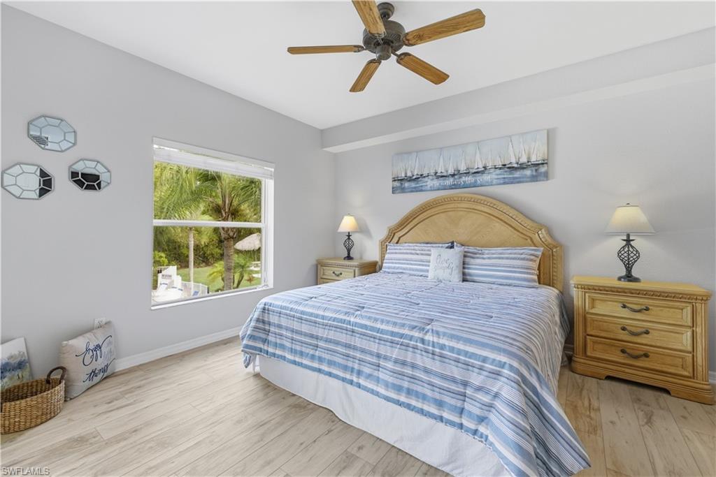 CORAL FALLS RESORT - Residential