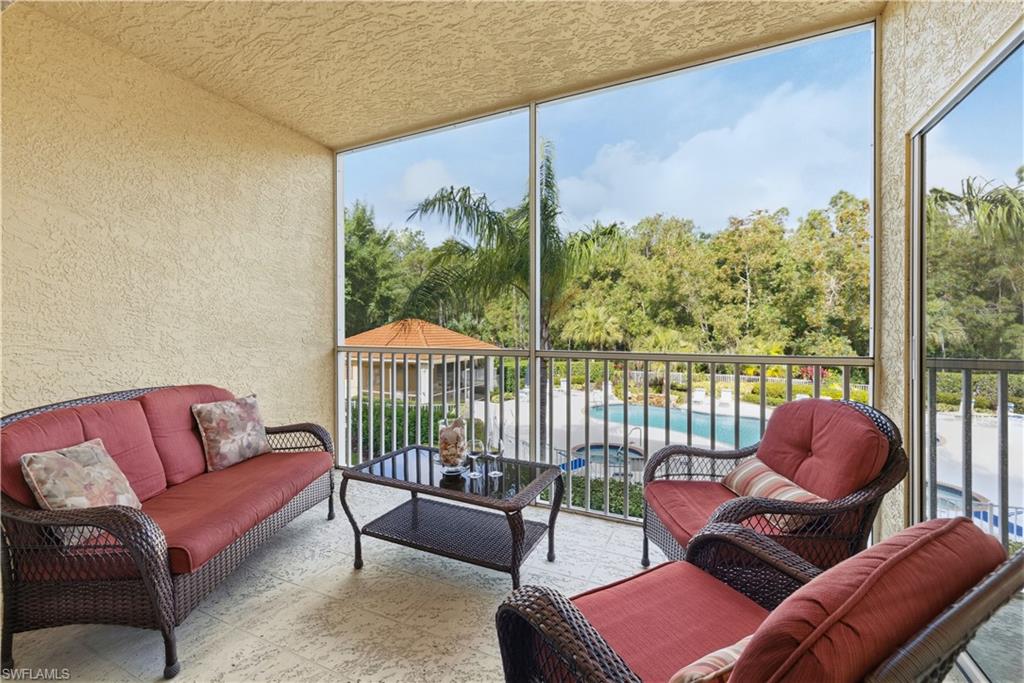 CORAL FALLS RESORT - Residential