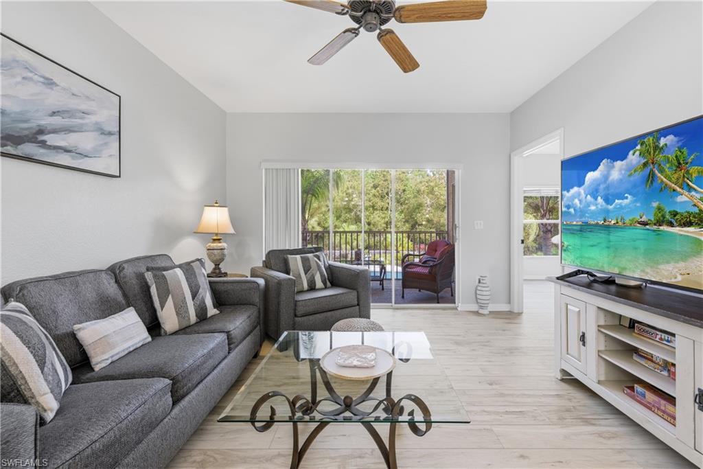 CORAL FALLS RESORT - Residential