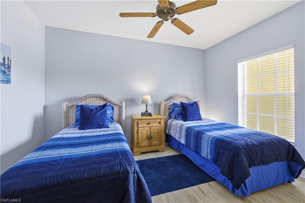 CORAL FALLS RESORT - Residential