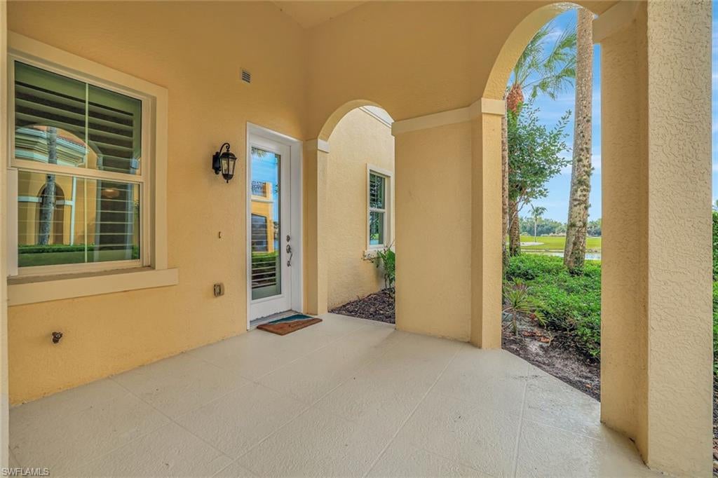 BORGHESE VILLAS - Residential