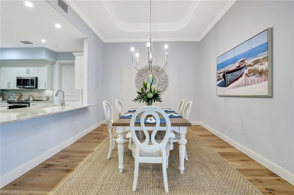 BORGHESE VILLAS - Residential