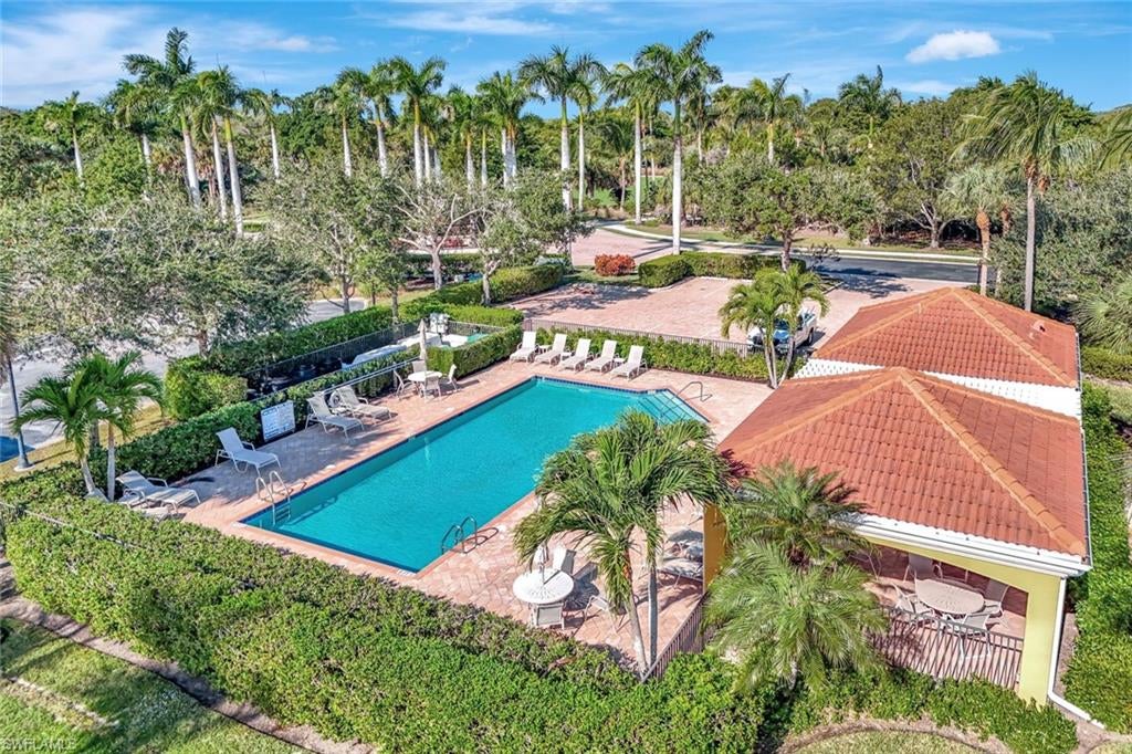 BORGHESE VILLAS - Residential