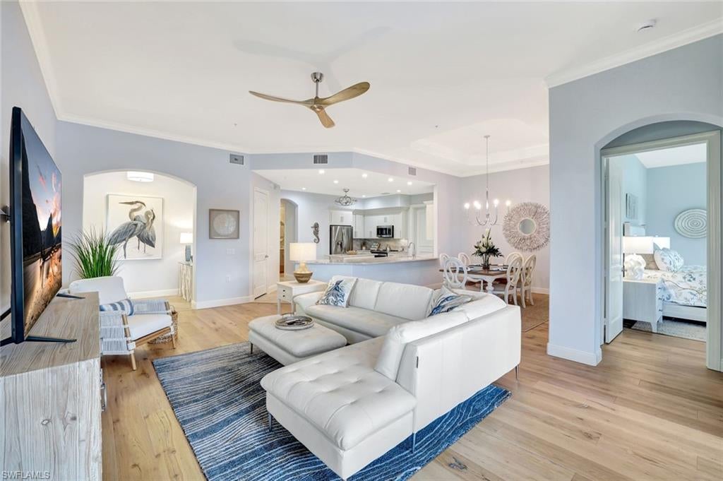 BORGHESE VILLAS - Residential