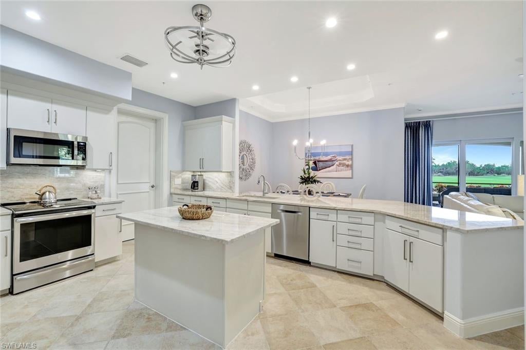 BORGHESE VILLAS - Residential