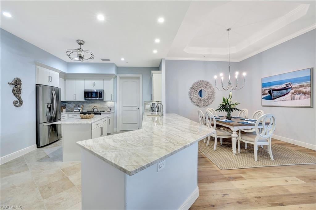 BORGHESE VILLAS - Residential