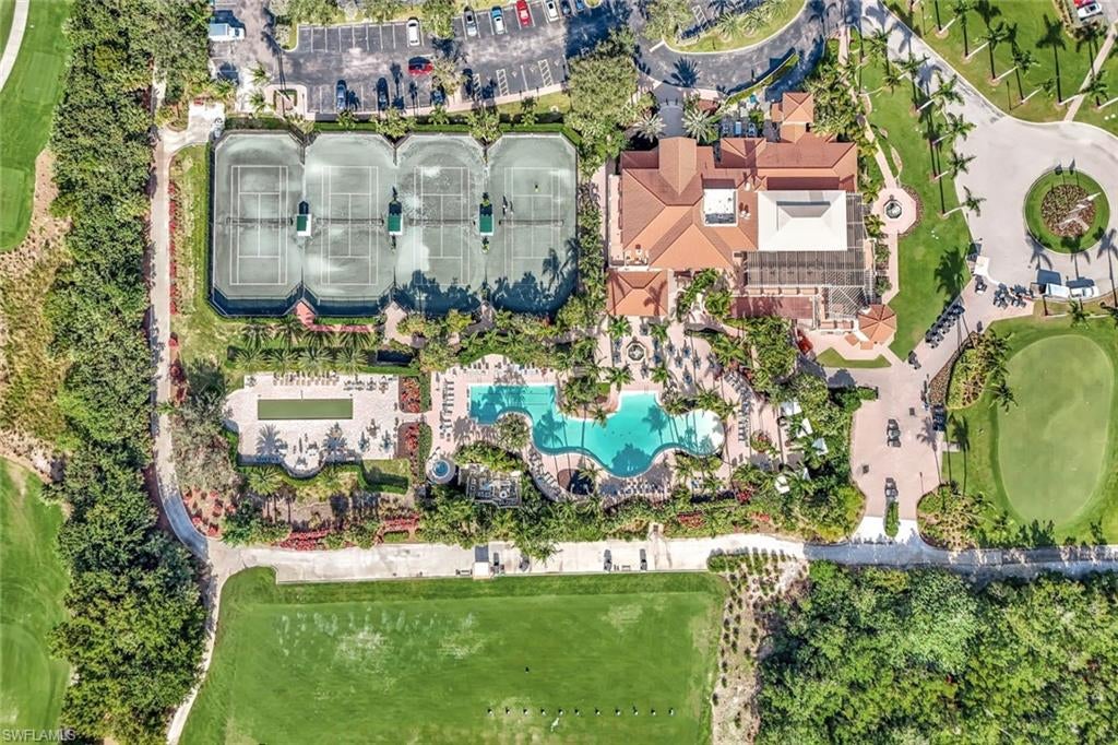BORGHESE VILLAS - Residential