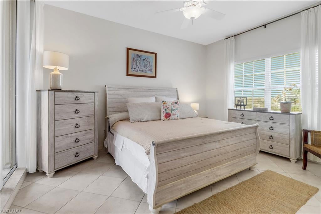 BAYFRONT - Residential Lease