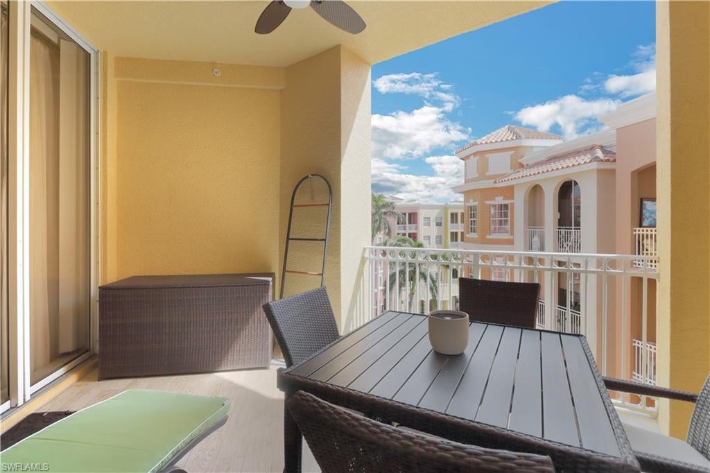 BAYFRONT - Residential Lease