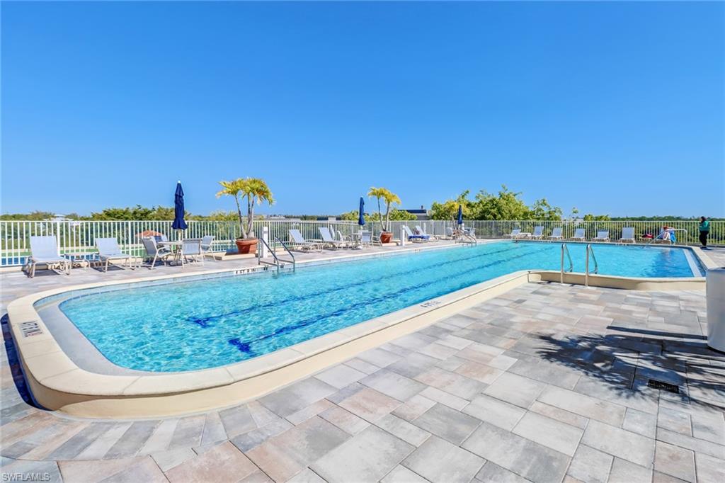 BAYFRONT - Residential Lease