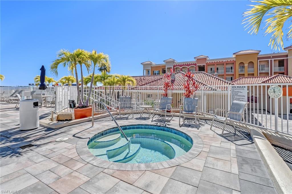 BAYFRONT - Residential Lease