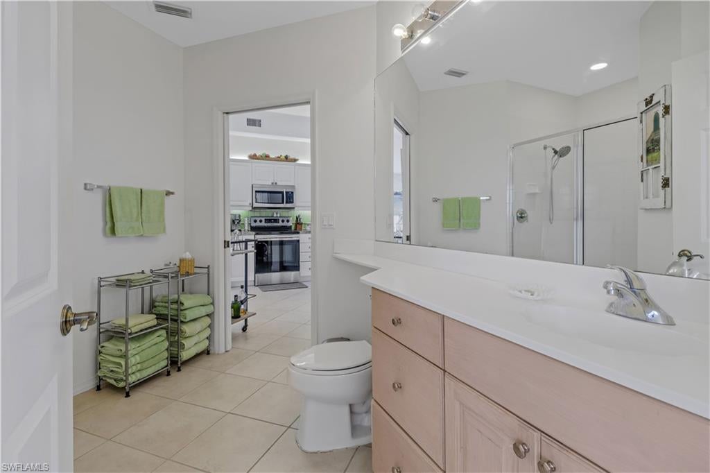 BAYFRONT - Residential Lease