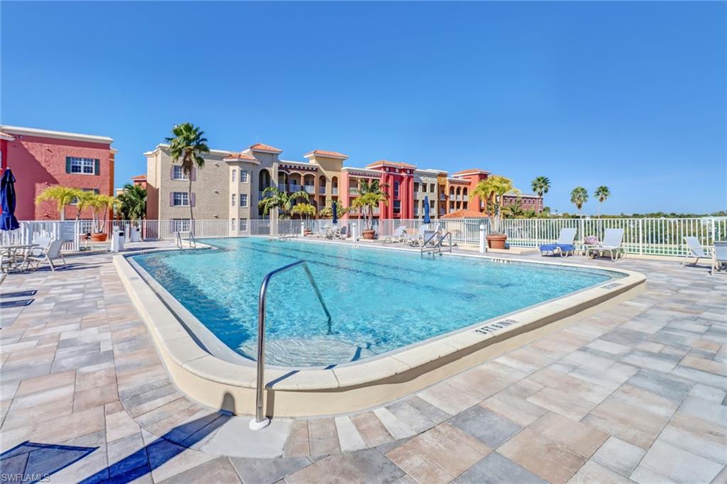 BAYFRONT - Residential Lease