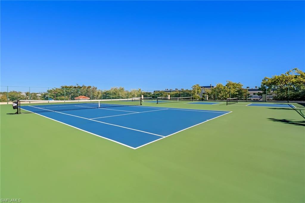 BAYFRONT - Residential Lease