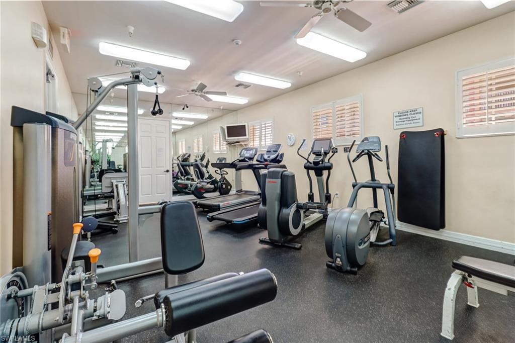 BAYFRONT - Residential Lease