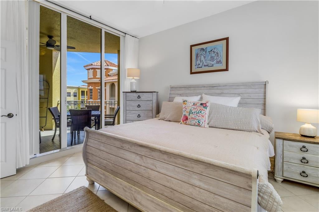 BAYFRONT - Residential Lease
