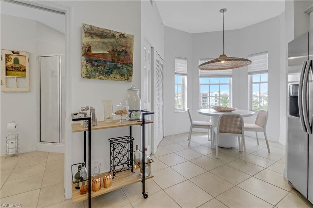 BAYFRONT - Residential Lease
