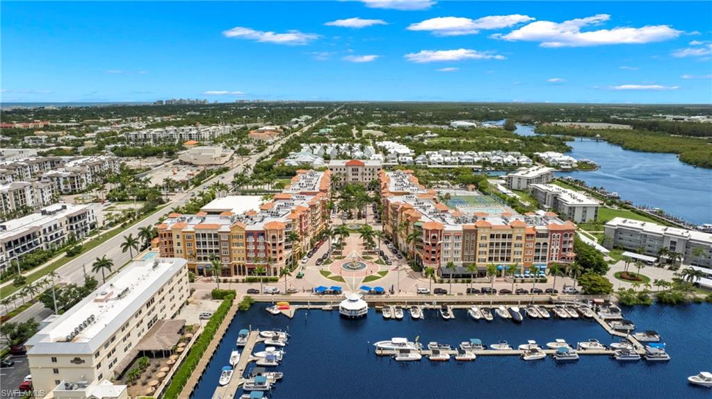 BAYFRONT - Residential Lease