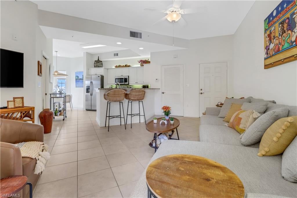 BAYFRONT - Residential Lease