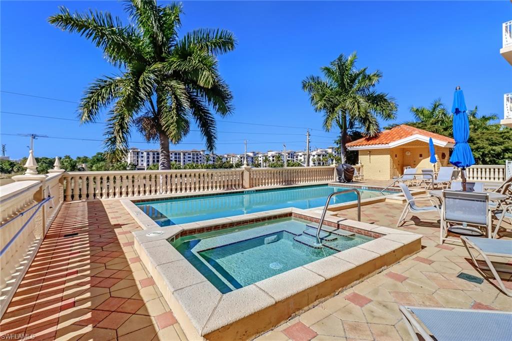 BAYFRONT - Residential Lease