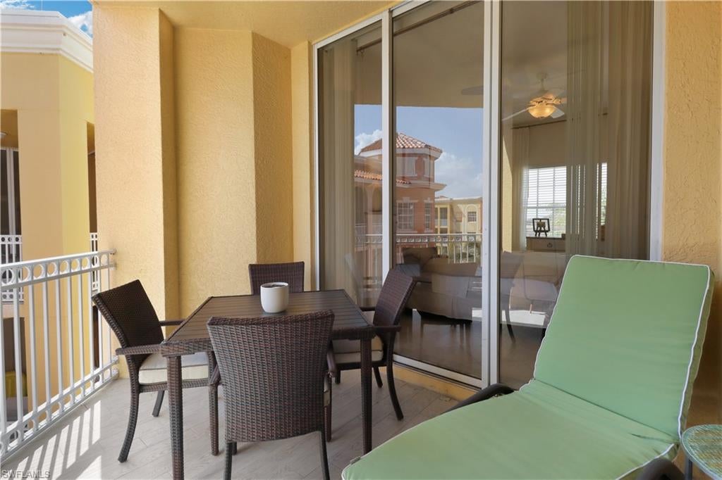 BAYFRONT - Residential Lease