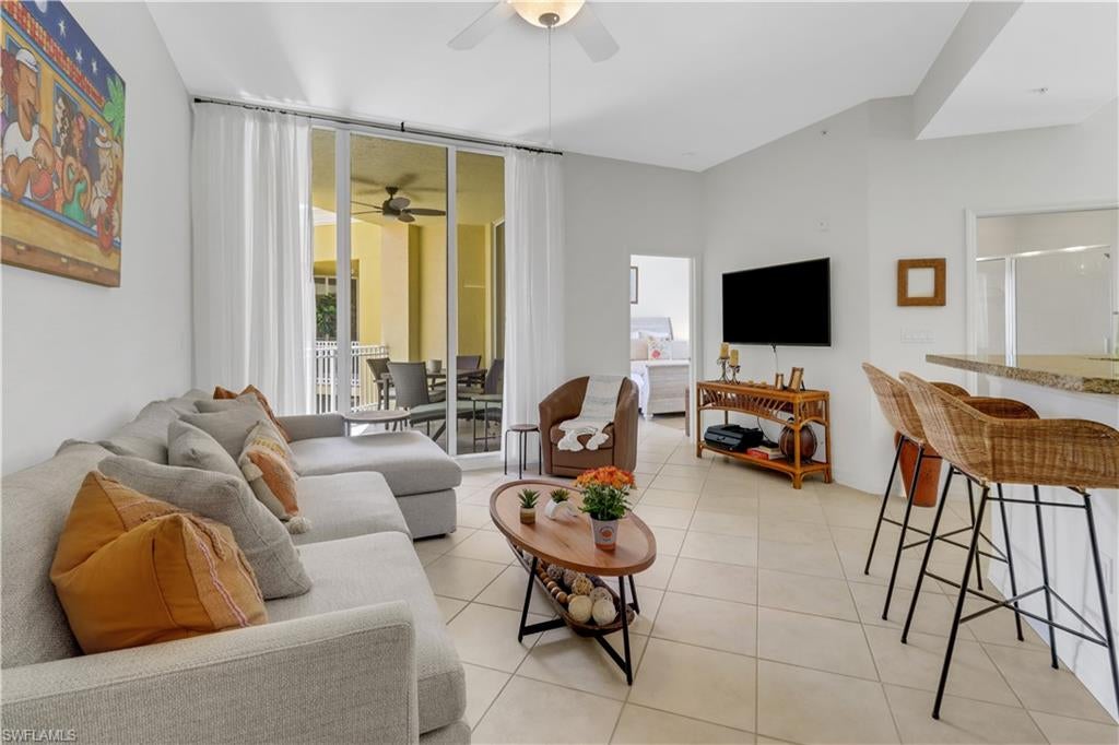 BAYFRONT - Residential Lease