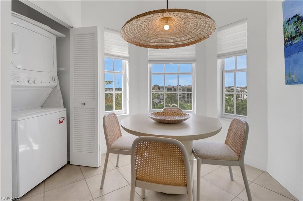 BAYFRONT - Residential Lease