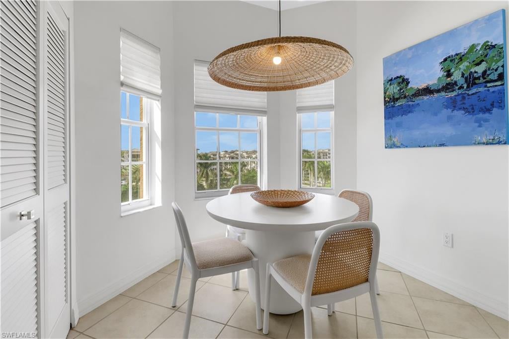 BAYFRONT - Residential Lease