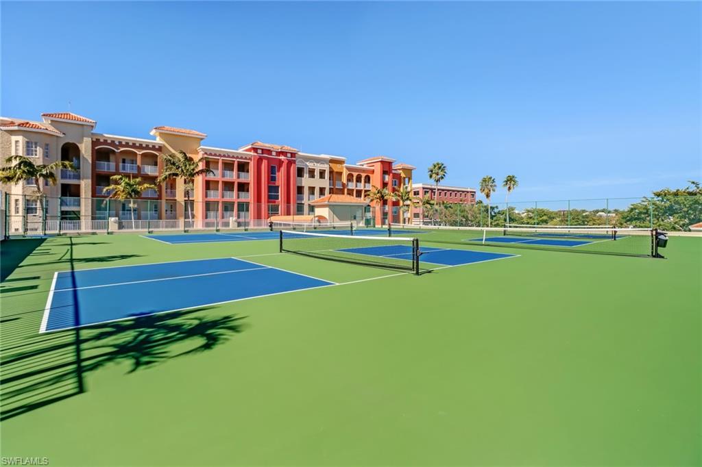 BAYFRONT - Residential Lease