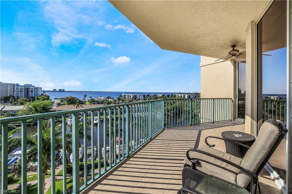 NORTH STAR YACHT CLUB - Residential