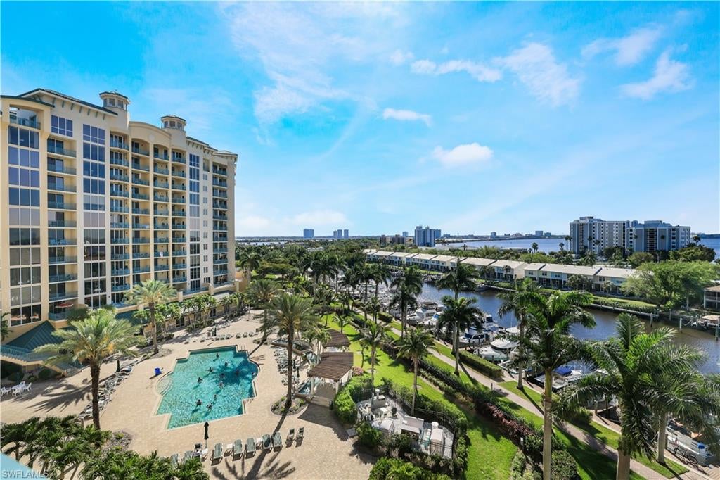 NORTH STAR YACHT CLUB - Residential