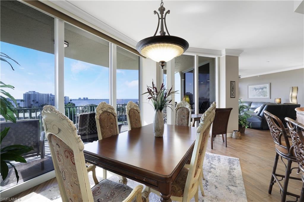 NORTH STAR YACHT CLUB - Residential