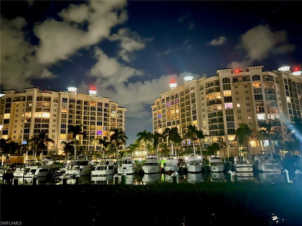 NORTH STAR YACHT CLUB - Residential