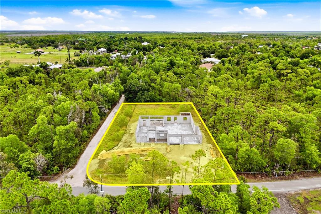 ST JAMES CITY - Residential