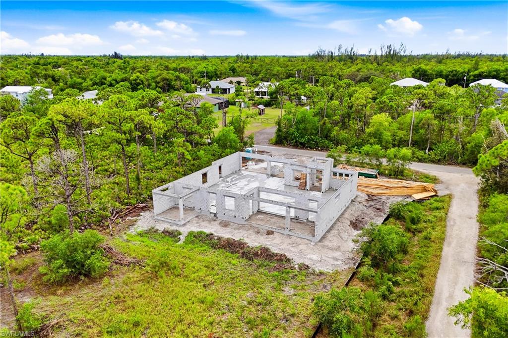 ST JAMES CITY - Residential