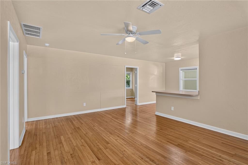VALENCIA TERRACE - Residential Lease