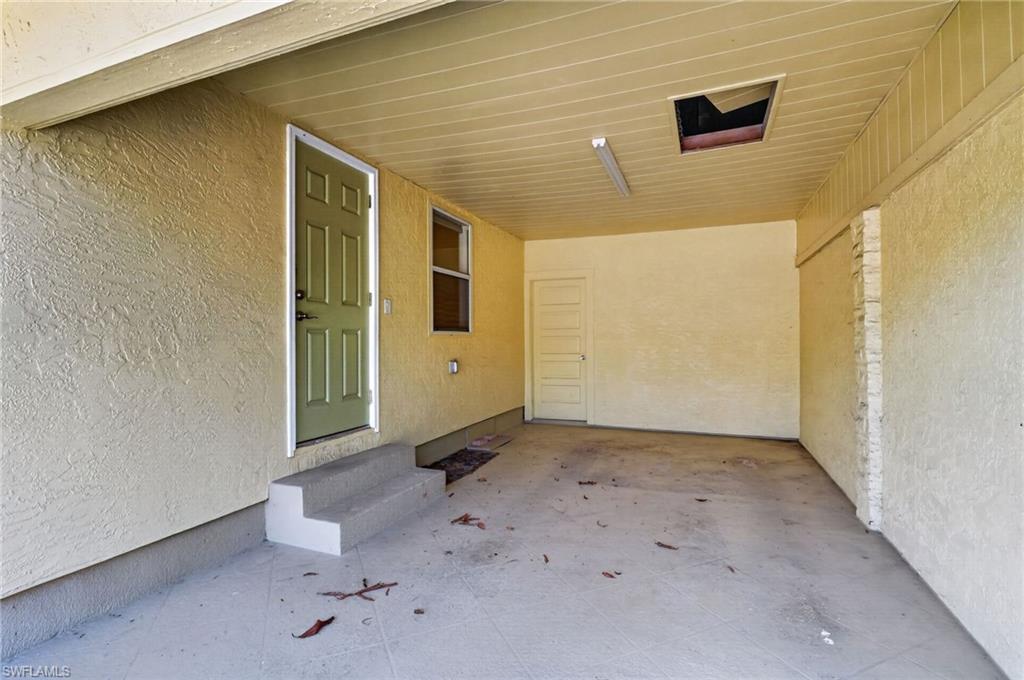 VALENCIA TERRACE - Residential Lease