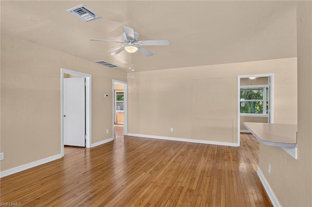 VALENCIA TERRACE - Residential Lease