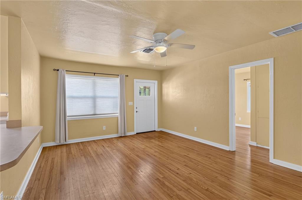 VALENCIA TERRACE - Residential Lease