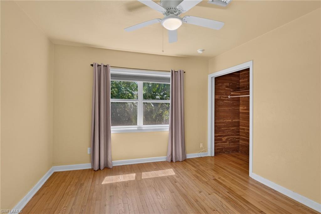 VALENCIA TERRACE - Residential Lease