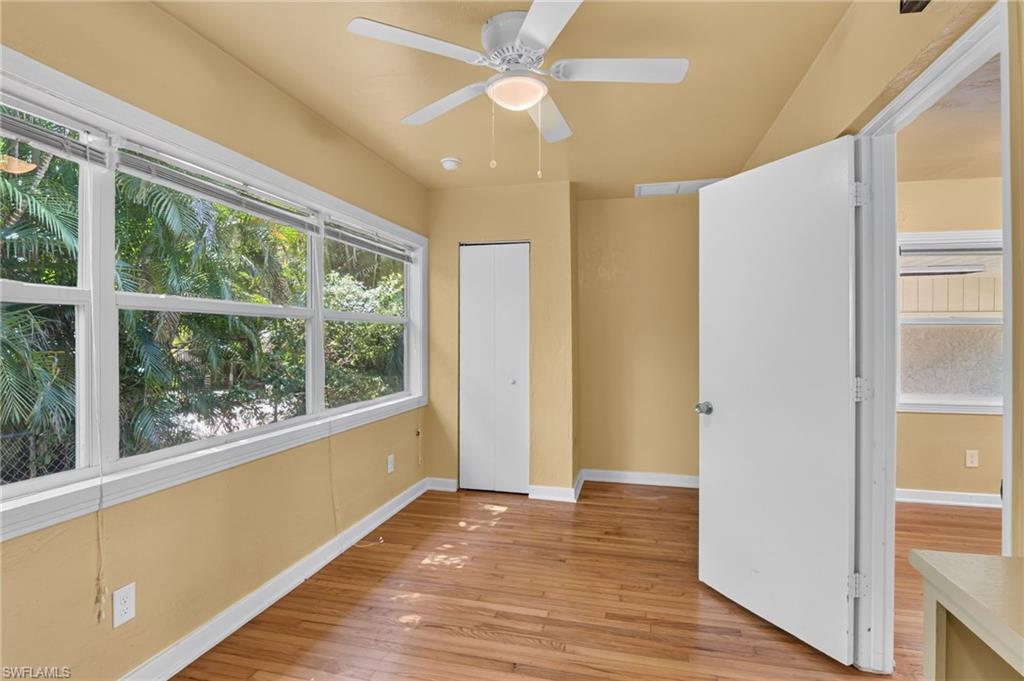VALENCIA TERRACE - Residential Lease