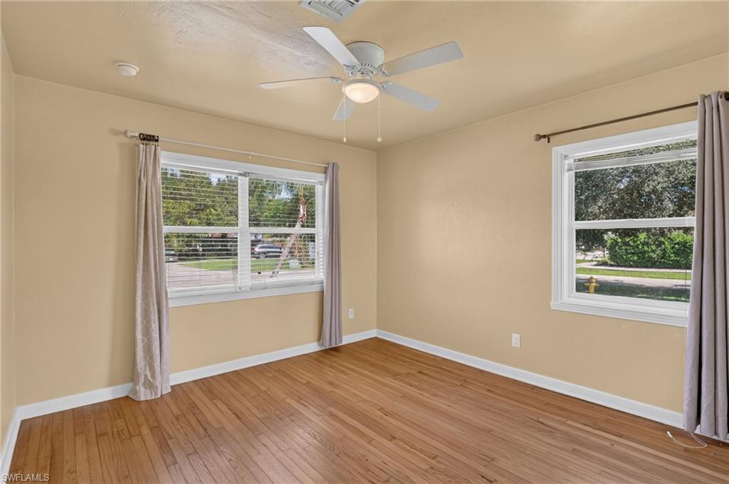 VALENCIA TERRACE - Residential Lease
