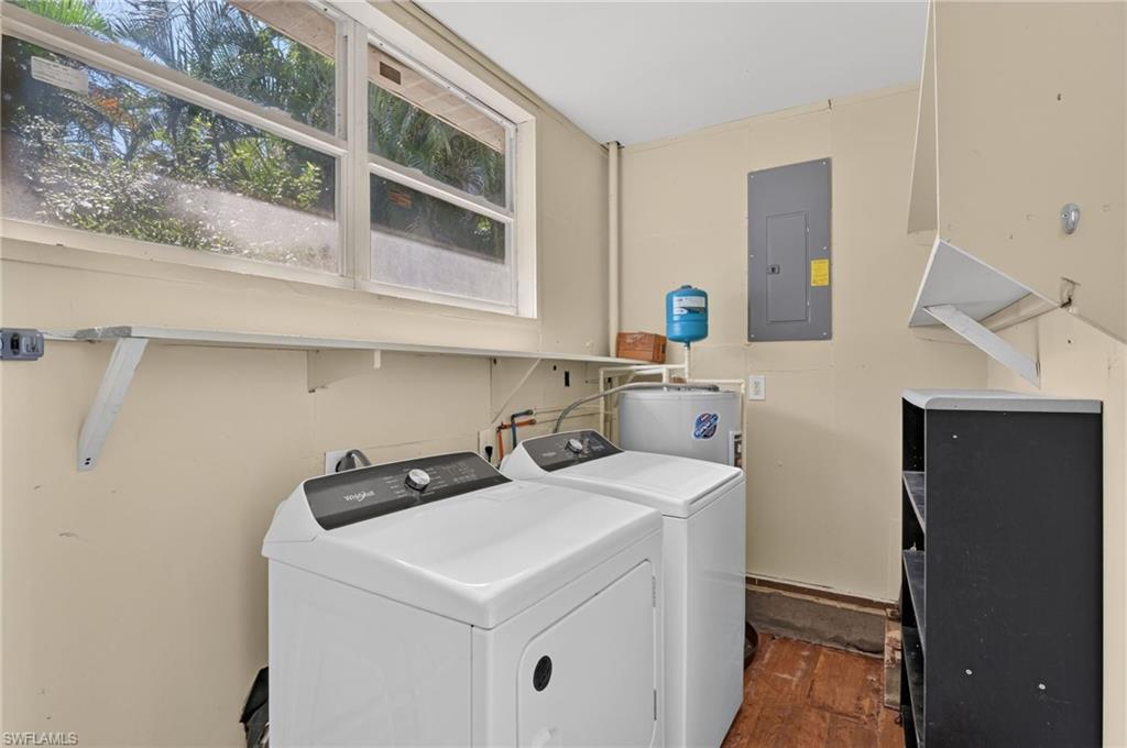 VALENCIA TERRACE - Residential Lease