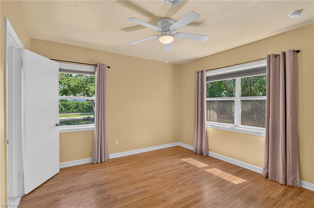 VALENCIA TERRACE - Residential Lease