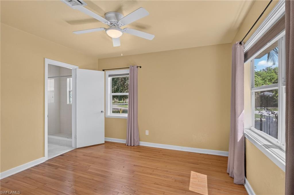 VALENCIA TERRACE - Residential Lease