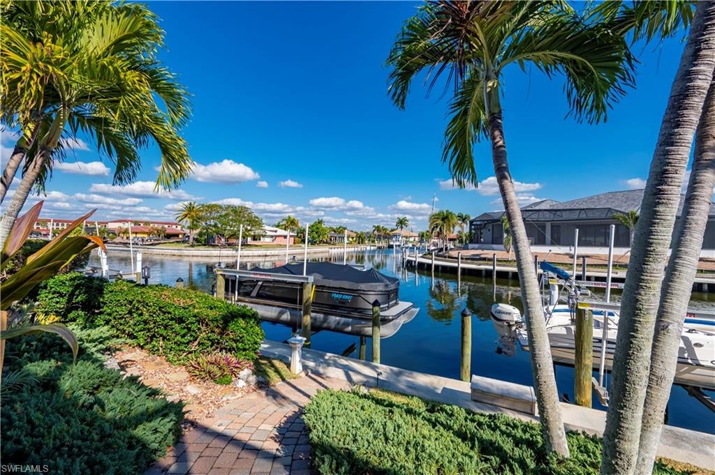 PUNTA GORDA ISLES - Residential