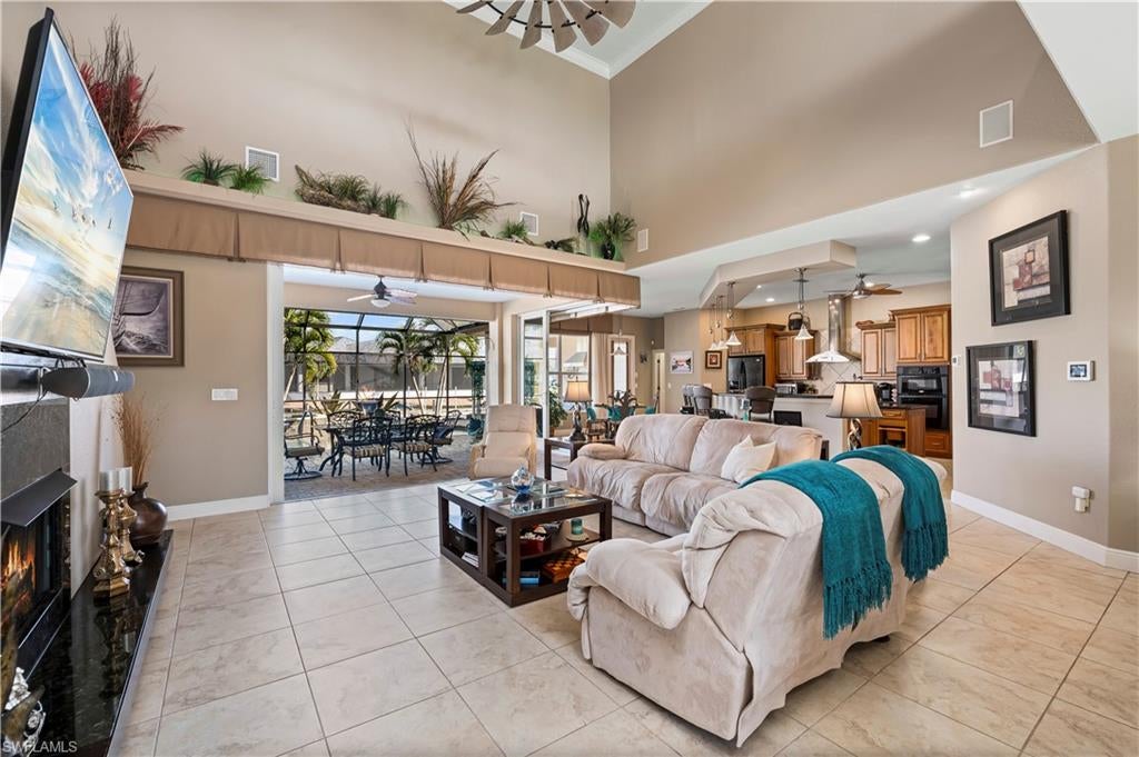 PUNTA GORDA ISLES - Residential