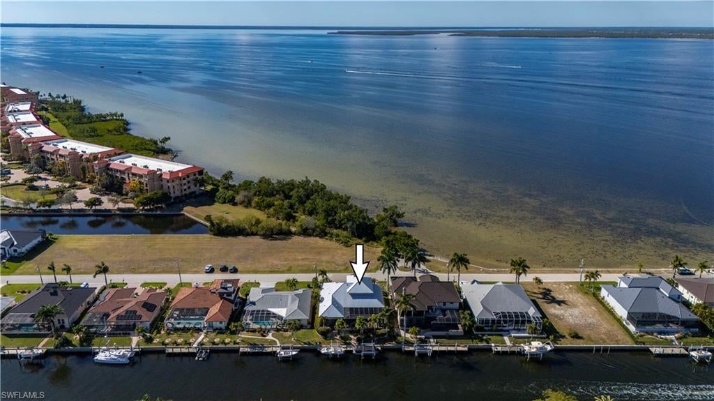 PUNTA GORDA ISLES - Residential