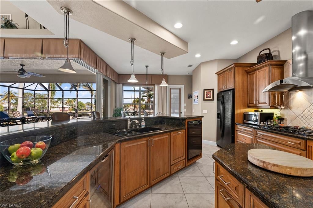PUNTA GORDA ISLES - Residential